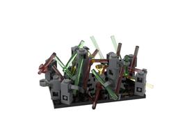 Набор LEGO laser trap