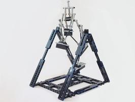Набор LEGO Lego chaotic pendulum