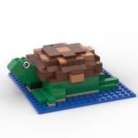 Набор LEGO Turtle