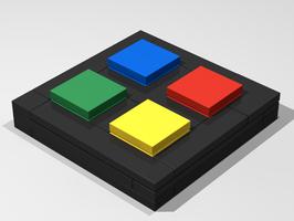 Набор LEGO Studio Logo