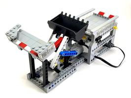 Набор LEGO GBC Dozer Linkage