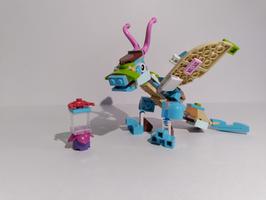 Набор LEGO Dragon from 31128