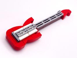 Набор LEGO Guitar