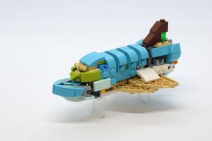 Набор LEGO MOC-126748 31128 - Space Shuttle