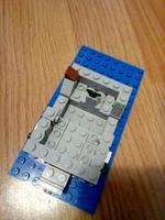 Набор LEGO Riverboat