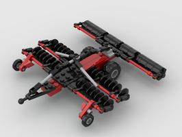 Набор LEGO agro-masz btc50