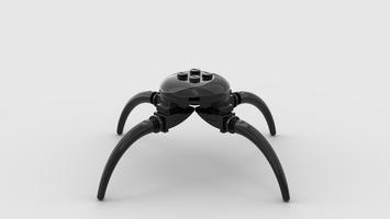 Набор LEGO Mimic v1 | Prey (2017)