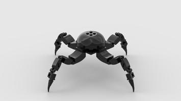 Набор LEGO Mimic v2 | Prey (2017)