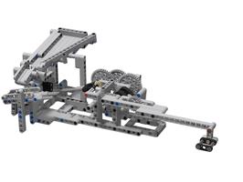 Набор LEGO MOC-128245 Lego GBC  : 071 DEMI BASCULE