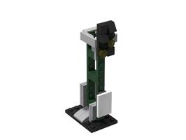 Набор LEGO Vorsignal / Distancesignal