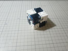 Набор LEGO infinity cube techinc