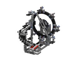 Набор LEGO Lego GBC: 072 PETIT MANEGE