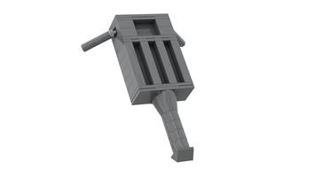 Набор LEGO Big Jackhammer