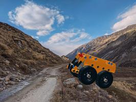 Набор LEGO MOC-130658 sherp