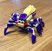 Набор LEGO Giant Spider