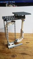 Набор LEGO Tensegrity 1