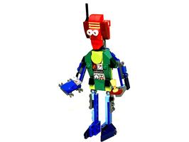 Набор LEGO Robo Champ - Large Robot