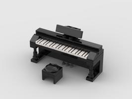Набор LEGO Digital Piano