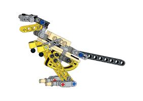 Набор LEGO MOC-135850 Dino