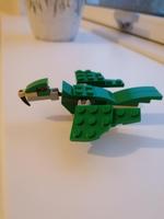 Набор LEGO Parrot