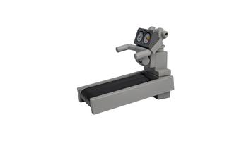 Набор LEGO Treadmill