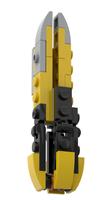 Набор LEGO MOC-137682 31014 Rocket