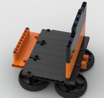 Набор LEGO Phone or Tablet Holder