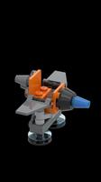 Набор LEGO MOC-140073 Tower Defence