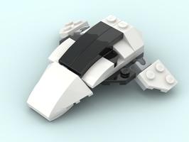 Набор LEGO Skylar Science Observer