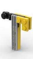 Набор LEGO MOC-141073 31014 Claw Hammer