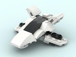 Набор LEGO Skylar Ambassador