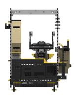 Набор LEGO MOC-142264 GBC Tower 2 Module 03