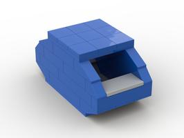 Набор LEGO container