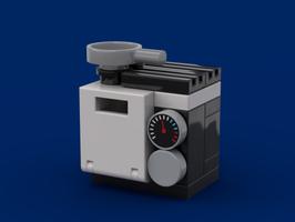 Набор LEGO Cooking Stove