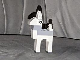 Набор LEGO Llama (11011)