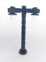 Набор LEGO Street Lamp v2