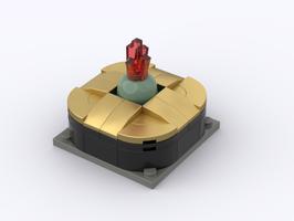 Набор LEGO gem