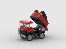 Набор LEGO Dumper_30644