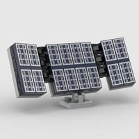 Набор LEGO Solar Panel