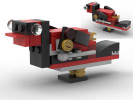 Набор LEGO Sparrow (30644)