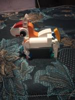 Набор LEGO MOC-147596 31140:lamb