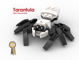Набор LEGO MOC-147672 Tarantula, 30641 Alternate Build