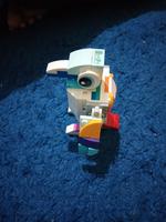 Набор LEGO MOC-147893 31140:penguin