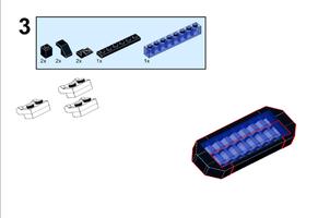 Набор LEGO MOC-149245 Solar Panles