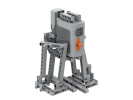 Набор LEGO MOC-149416 Bipedal walking robot