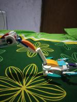 Набор LEGO MOC-149431 31140:plesiosaurs