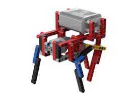 Набор LEGO Walking machine