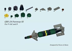 Набор LEGO GBU Family