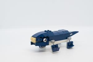 Набор LEGO MOC-152527 muskrat