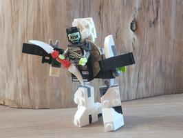 Набор LEGO MOC-153046 30641 Chaos Mech